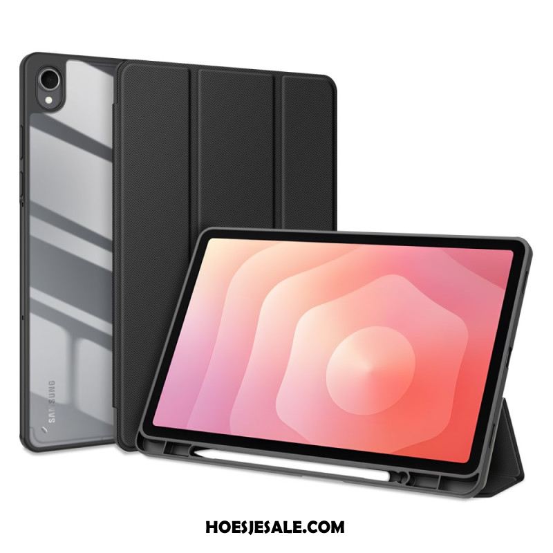 Samsung Galaxy Tab S11 Toby-serie Dux Ducis