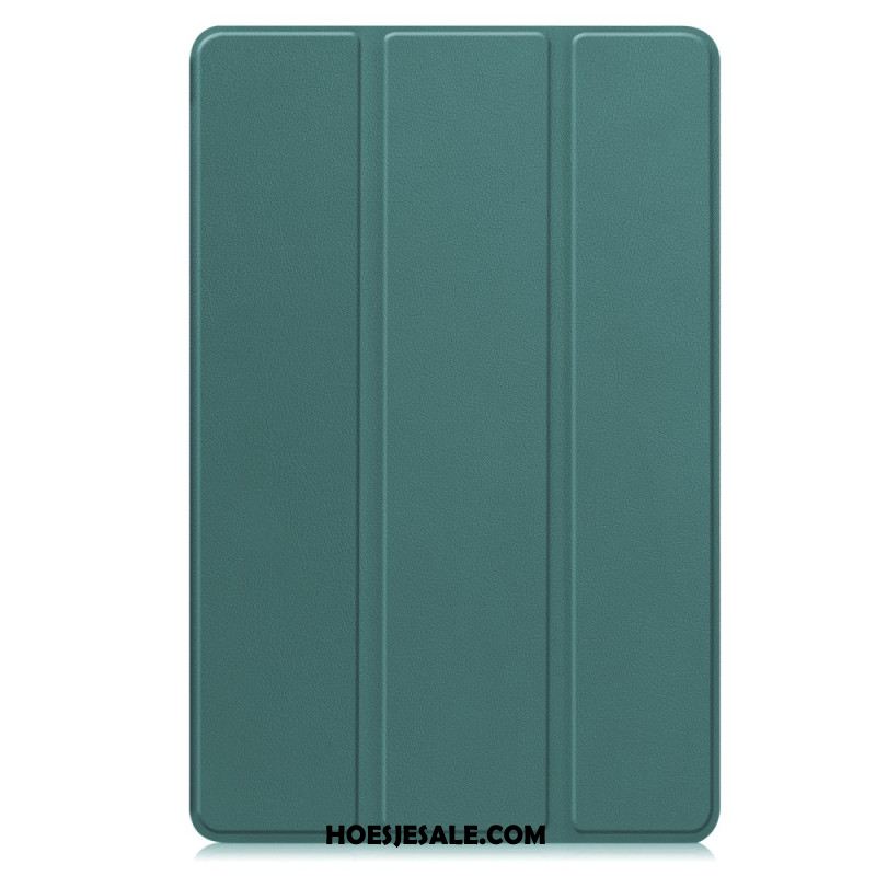 Samsung Galaxy Tab S11 Ultra Drievoudig Opvouwbaar