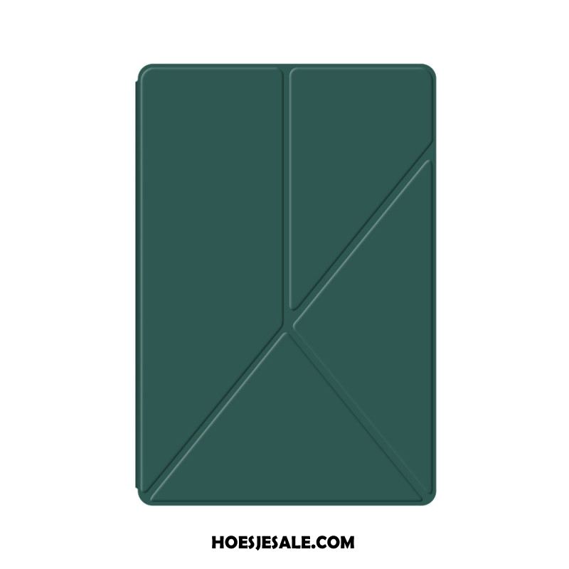 Samsung Galaxy Tab S11 Veelzijdige Origami-standaard