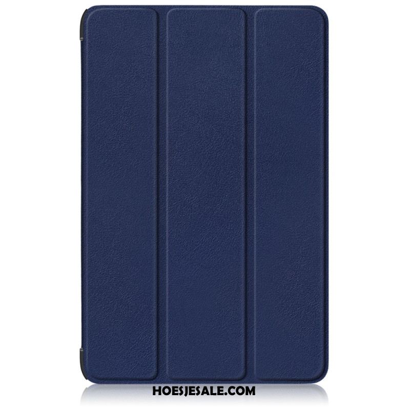 Samsung Galaxy Tab S9 Fe Plus Imitatie Koper
