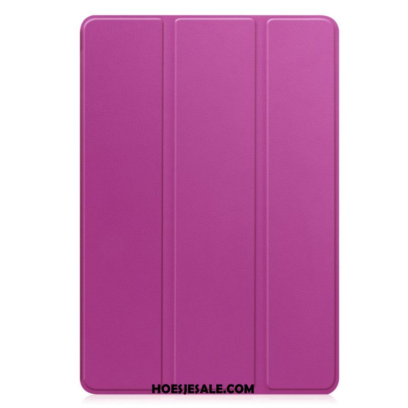 Samsung Galaxy Tab S9 Fe Plus Versterkte Stylushouder