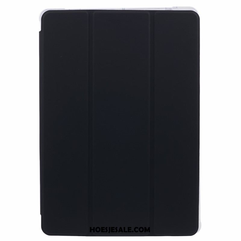 Samsung Galaxy Tab S9 Transparante Achterkant