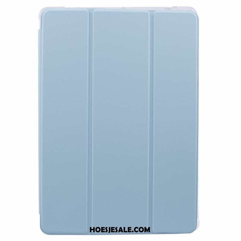 Samsung Galaxy Tab S9 Transparante Achterkant