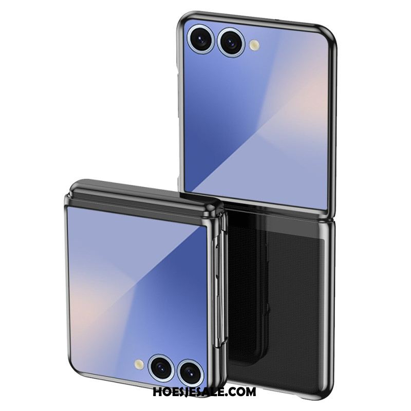 Samsung Galaxy Z Flip 7 Kristalhelder