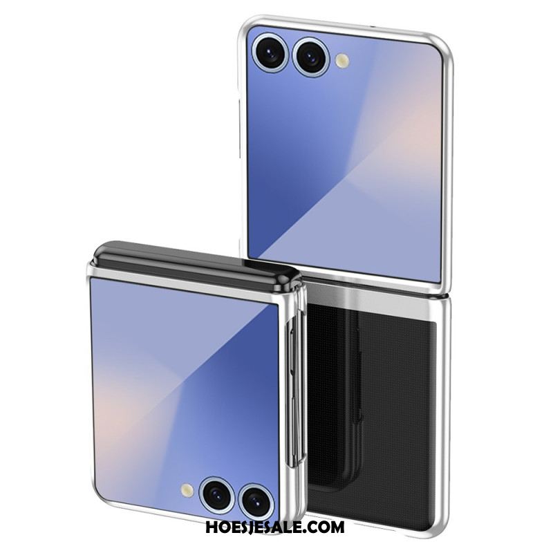 Samsung Galaxy Z Flip 7 Kristalhelder