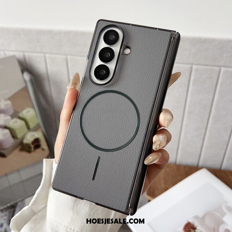 Samsung Galaxy Z Fold 7 Magsafe-compatibel