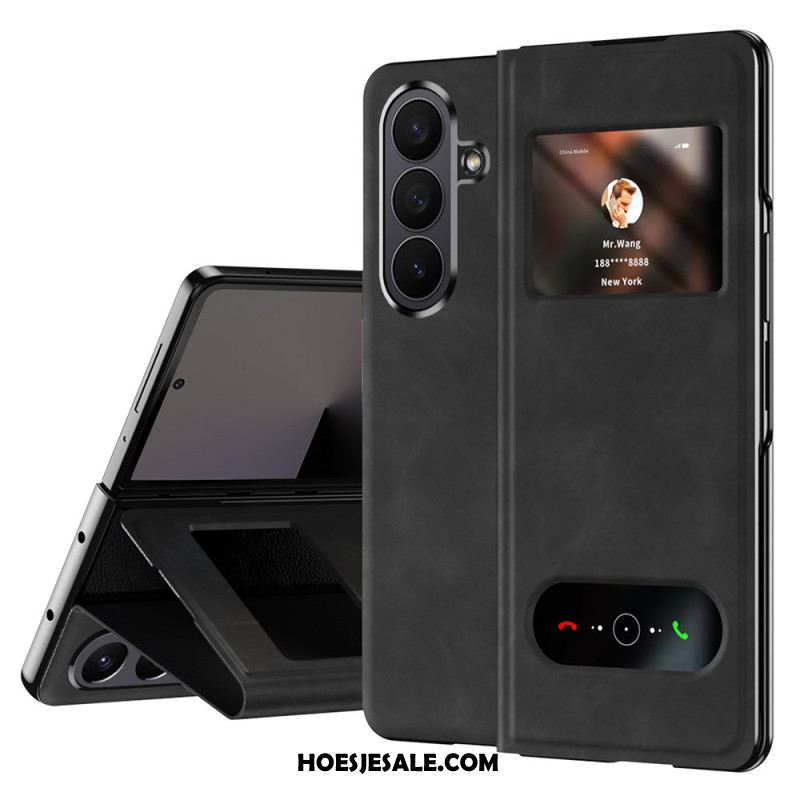 Samsung Galaxy Z Fold 7 Nieuw