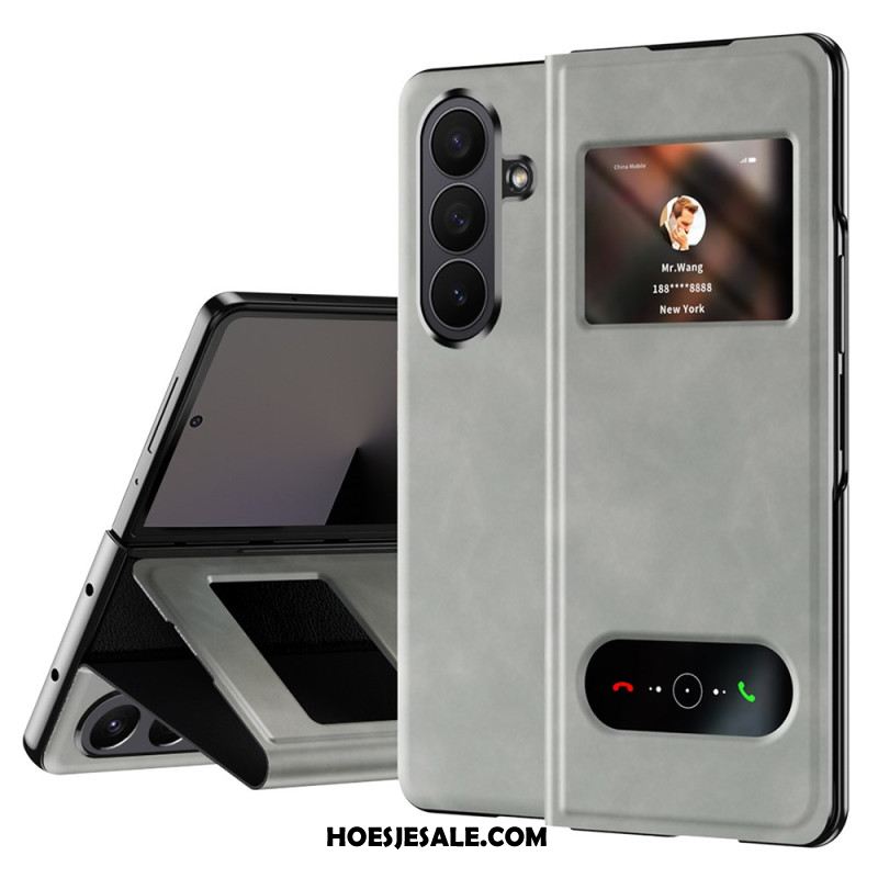 Samsung Galaxy Z Fold 7 Nieuw