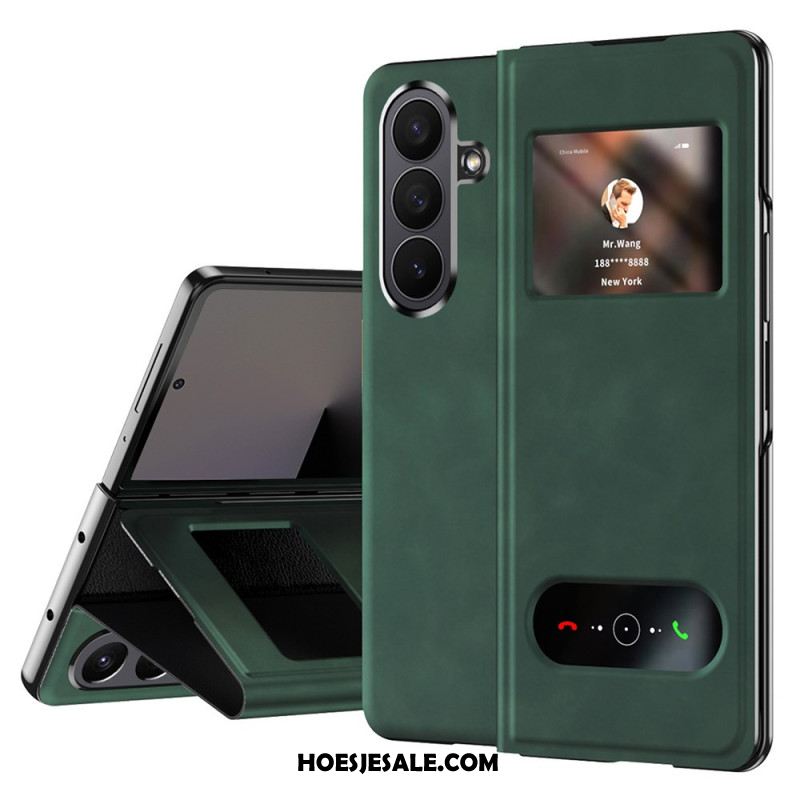 Samsung Galaxy Z Fold 7 Nieuw