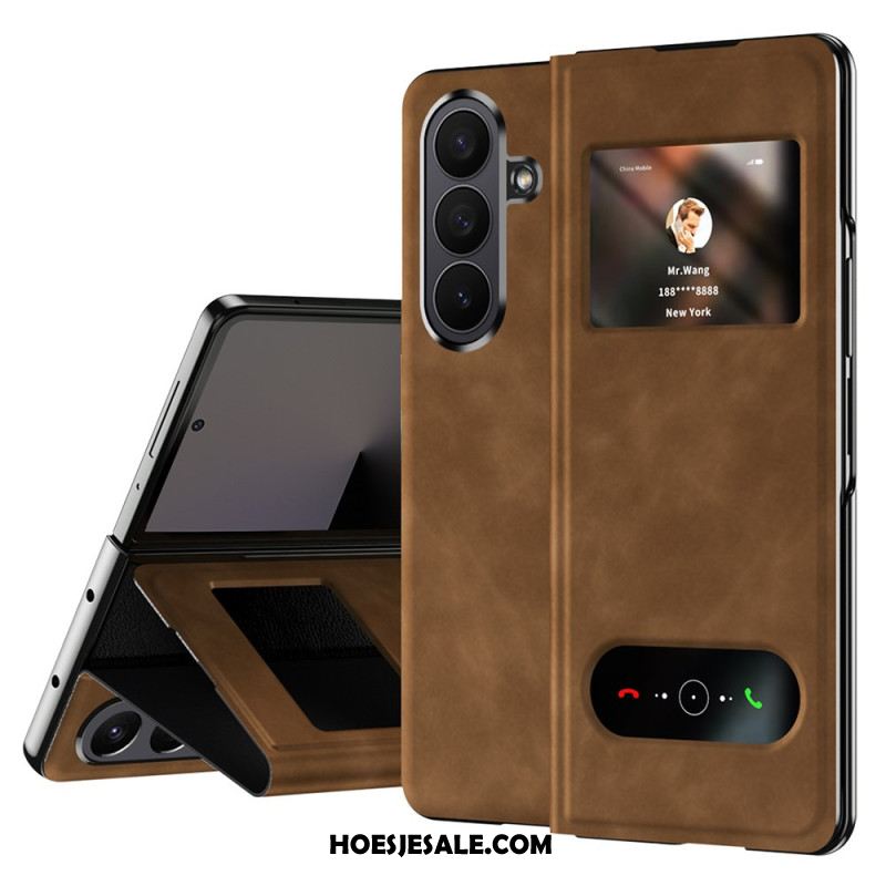 Samsung Galaxy Z Fold 7 Nieuw