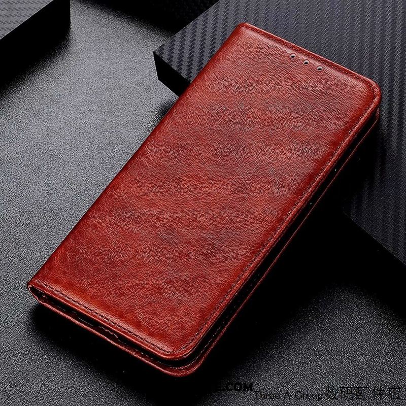 Sony Xperia 10 Ii Hoesje Hoes Bescherming Rood Anti-fall Mobiele Telefoon Goedkoop