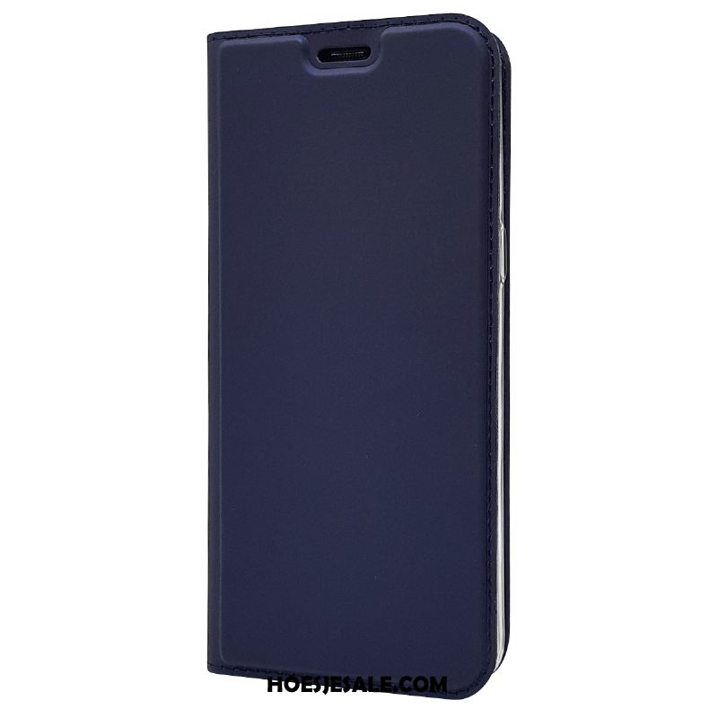Sony Xperia 5 Hoesje Bescherming Hoes Folio Mobiele Telefoon Kaart Sale