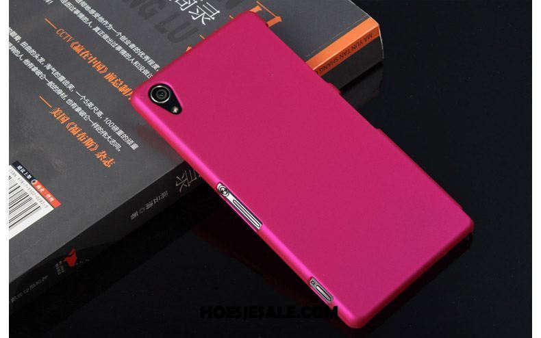 Sony Xperia E5 Hoesje Bescherming Hard Hoes Dun Mobiele Telefoon Online
