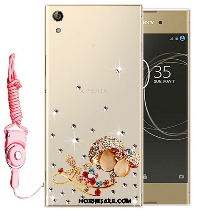 Sony Xperia E5 Hoesje Hoes Zacht Siliconen Mobiele Telefoon Bescherming Sale