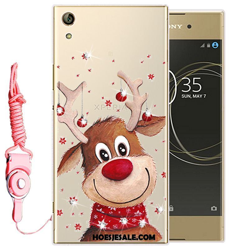 Sony Xperia E5 Hoesje Hoes Zacht Siliconen Mobiele Telefoon Bescherming Sale