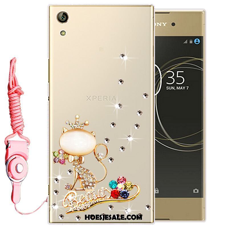 Sony Xperia E5 Hoesje Hoes Zacht Siliconen Mobiele Telefoon Bescherming Sale