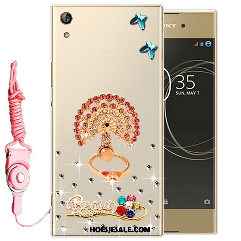 Sony Xperia E5 Hoesje Hoes Zacht Siliconen Mobiele Telefoon Bescherming Sale