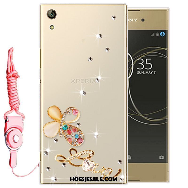 Sony Xperia E5 Hoesje Hoes Zacht Siliconen Mobiele Telefoon Bescherming Sale