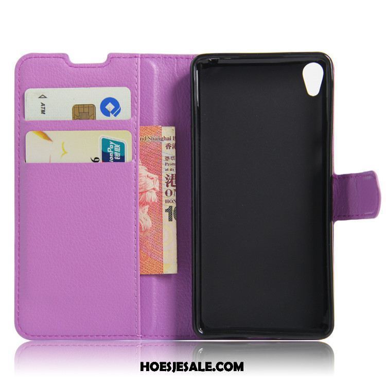 Sony Xperia E5 Hoesje Mobiele Telefoon Bescherming Portemonnee Hoes All Inclusive Kopen
