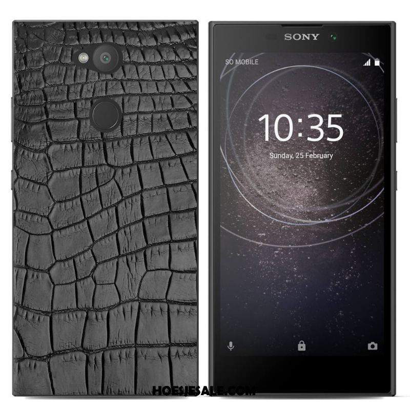 Sony Xperia L2 Hoesje Mobiele Telefoon Scheppend All Inclusive Nieuw Zacht Sale