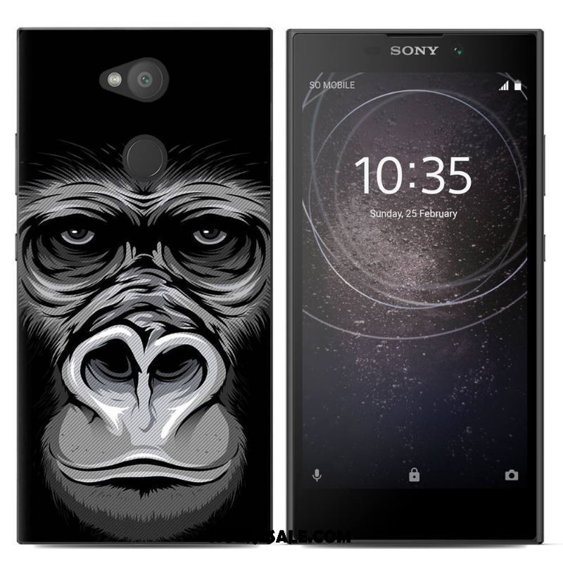 Sony Xperia L2 Hoesje Mobiele Telefoon Scheppend All Inclusive Nieuw Zacht Sale