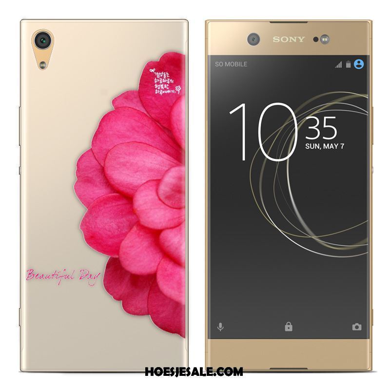 Sony Xperia Xa Hoesje Mobiele Telefoon Hoes Nieuw Zacht Trend Goedkoop