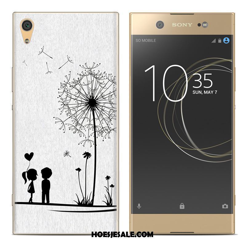 Sony Xperia Xa Hoesje Mobiele Telefoon Hoes Nieuw Zacht Trend Goedkoop