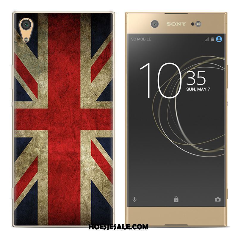 Sony Xperia Xa Hoesje Mobiele Telefoon Hoes Nieuw Zacht Trend Goedkoop