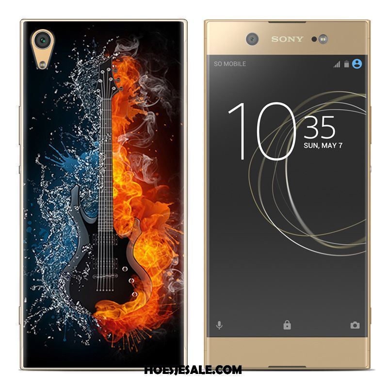 Sony Xperia Xa Hoesje Mobiele Telefoon Hoes Nieuw Zacht Trend Goedkoop