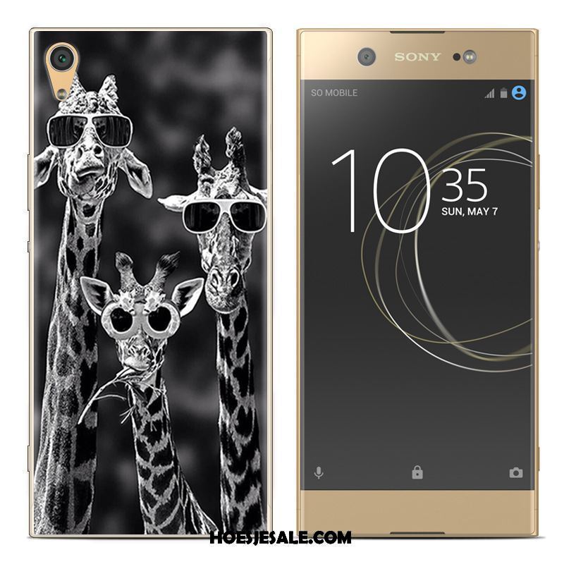 Sony Xperia Xa Hoesje Mobiele Telefoon Hoes Nieuw Zacht Trend Goedkoop