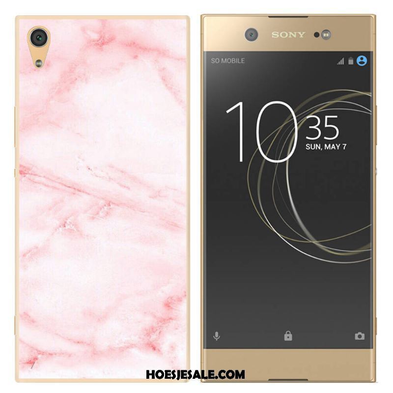 Sony Xperia Xa Hoesje Roze Grote Mobiele Telefoon Scheppend Hoes Kopen