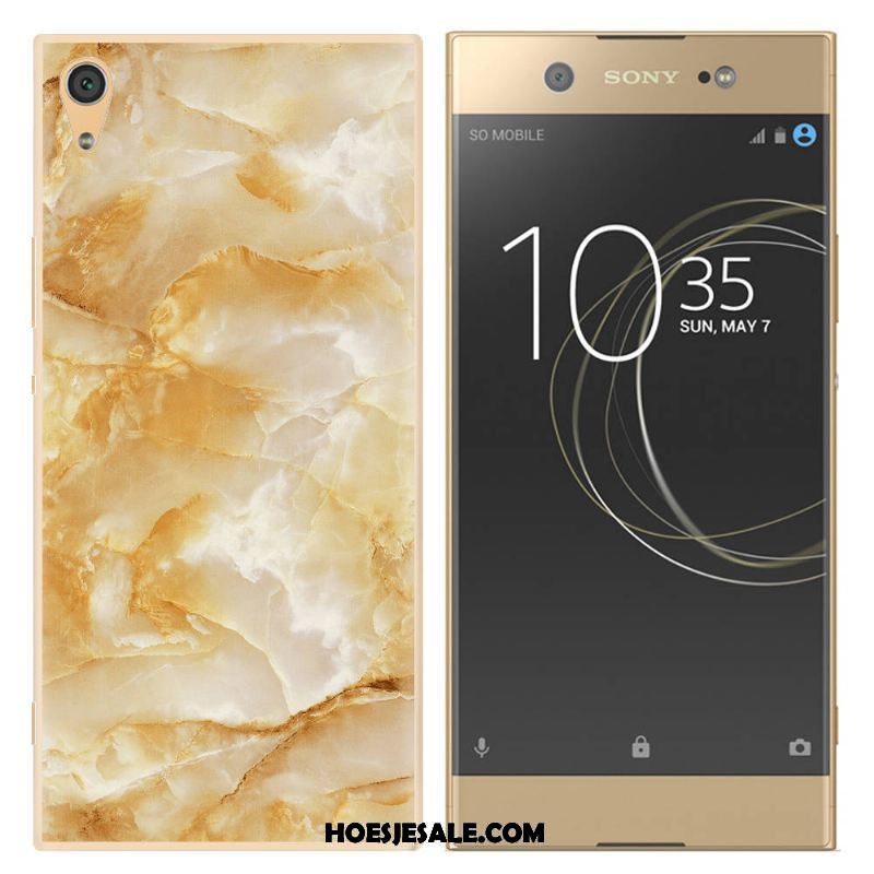 Sony Xperia Xa Ultra Hoesje Mobiele Telefoon Grote Zacht Trend Hoes Goedkoop