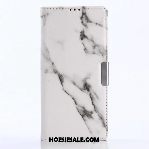 Sony Xperia Xa Ultra Hoesje Mobiele Telefoon High End Wit Hoes Grote Kopen