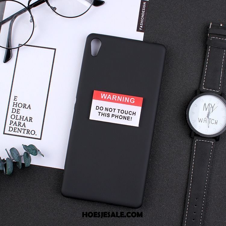 Sony Xperia Xa Ultra Hoesje Siliconen Bescherming Hoes Original Mobiele Telefoon Goedkoop