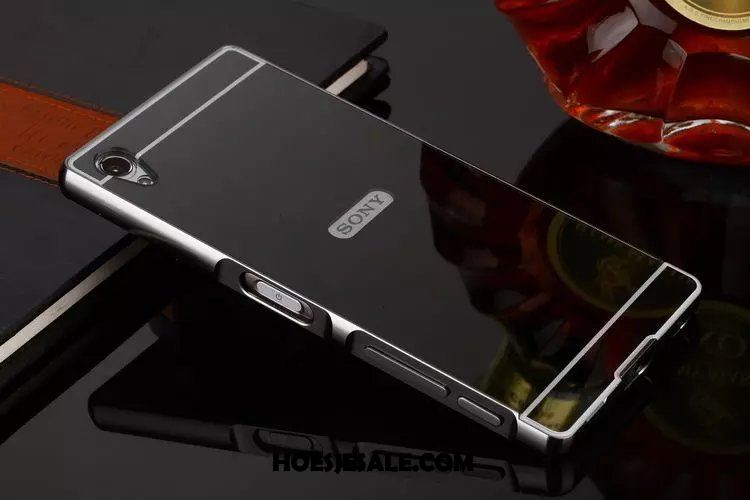Sony Xperia Xa Ultra Hoesje Trend Hoes Dun All Inclusive Mobiele Telefoon Sale