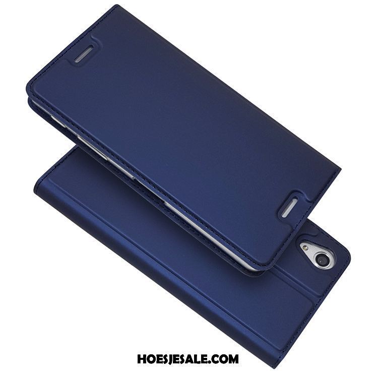 Sony Xperia Xa1 Plus Hoesje Mobiele Telefoon Dun Hoes Roze Bescherming Online