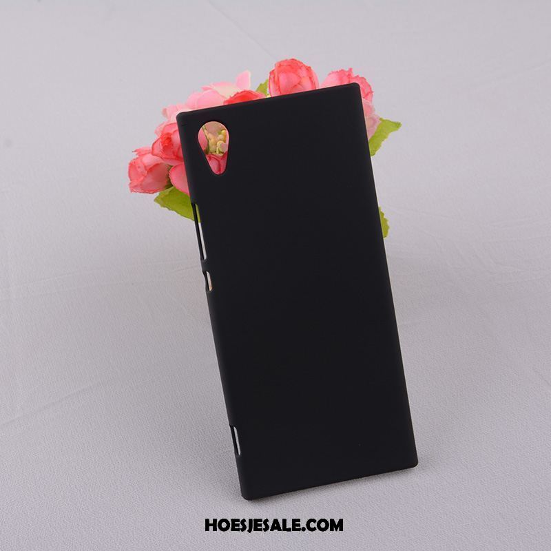 Sony Xperia Xa1 Ultra Hoesje Hard Mobiele Telefoon Rood Hoes Bescherming Kopen