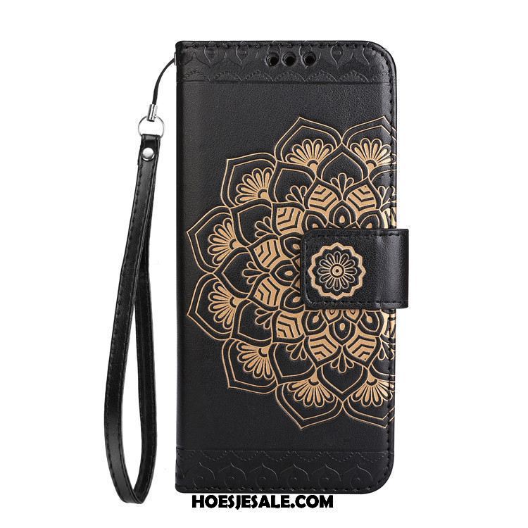 Sony Xperia Xa1 Ultra Hoesje Hoes Folio Bescherming Anti-fall Mobiele Telefoon Kopen