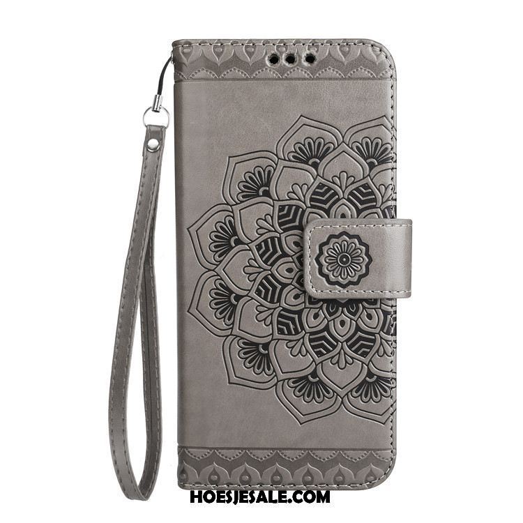 Sony Xperia Xa1 Ultra Hoesje Hoes Folio Bescherming Anti-fall Mobiele Telefoon Kopen