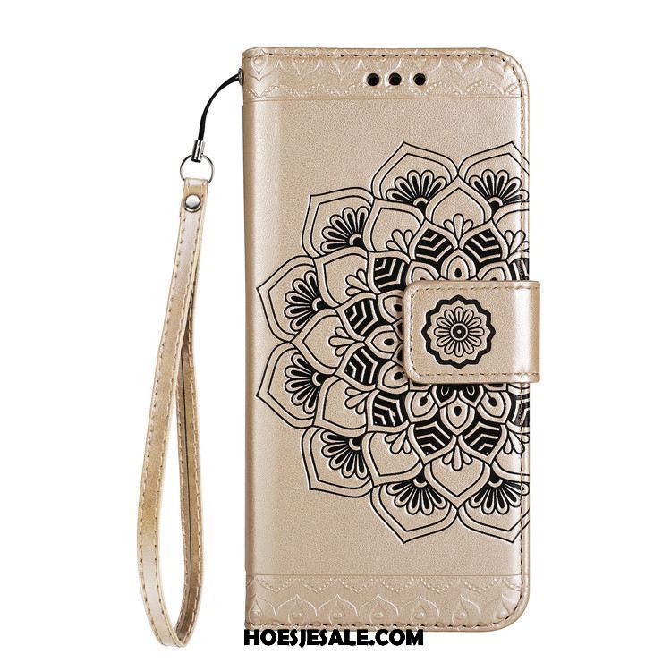 Sony Xperia Xa1 Ultra Hoesje Hoes Folio Bescherming Anti-fall Mobiele Telefoon Kopen