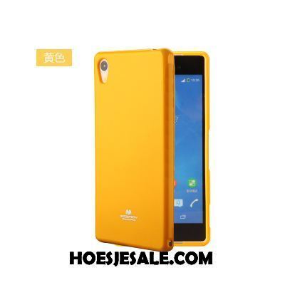 Sony Xperia Xa1 Ultra Hoesje Mobiele Telefoon Zacht Hoes Bescherming Roze Kopen