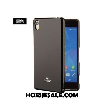 Sony Xperia Xa1 Ultra Hoesje Mobiele Telefoon Zacht Hoes Bescherming Roze Kopen