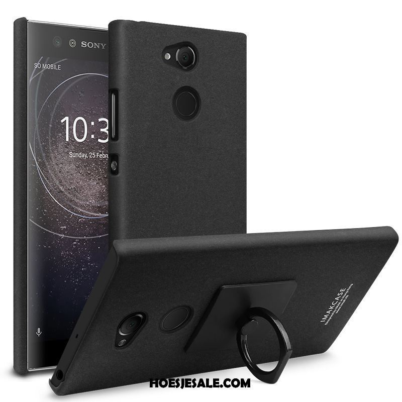 Sony Xperia Xa2 Hoesje Mobiele Telefoon Bescherming Hoes Dun Ring Sale