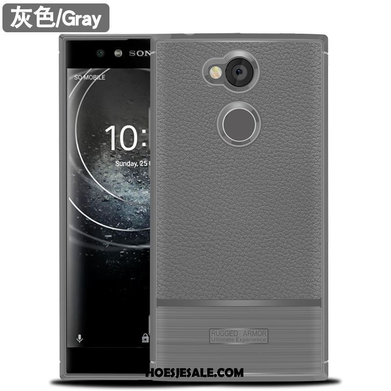 Sony Xperia Xa2 Ultra Hoesje Anti-fall Zacht All Inclusive Mobiele Telefoon Hoes Kopen