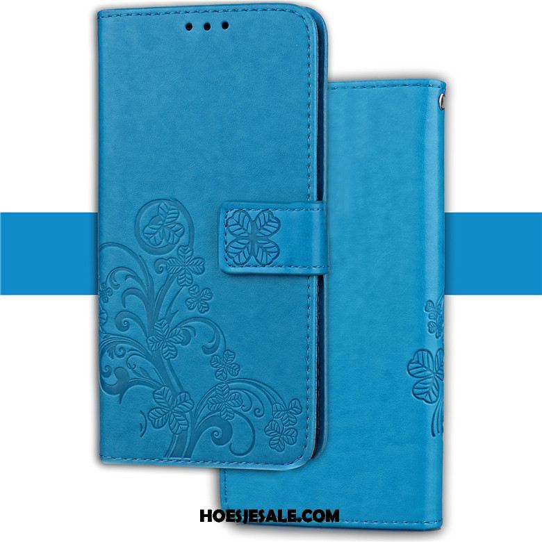 Sony Xperia Xz Premium Hoesje All Inclusive Blauw Bescherming Mobiele Telefoon Siliconen Sale