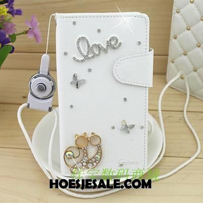 Sony Xperia Xz Premium Hoesje Hoes Bescherming Hanger Leren Etui All Inclusive Sale