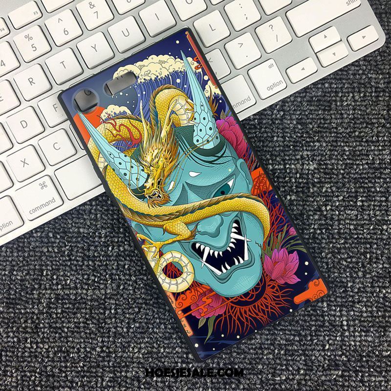 Sony Xperia Xz Premium Hoesje Hoes Wit Bescherming Mobiele Telefoon Kopen