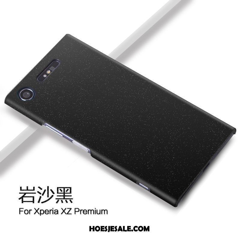 Sony Xperia Xz Premium Hoesje Mobiele Telefoon Schrobben Bescherming Dun Hoes Kopen
