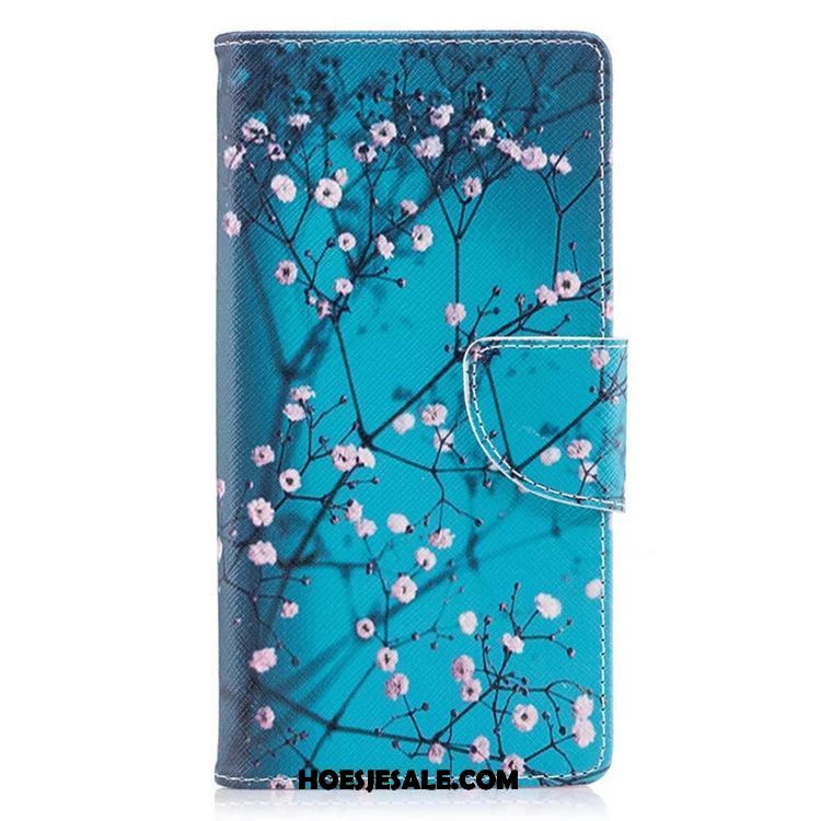 Sony Xperia Xz1 Compact Hoesje Trend Kleur Bescherming Mobiele Telefoon Siliconen Sale