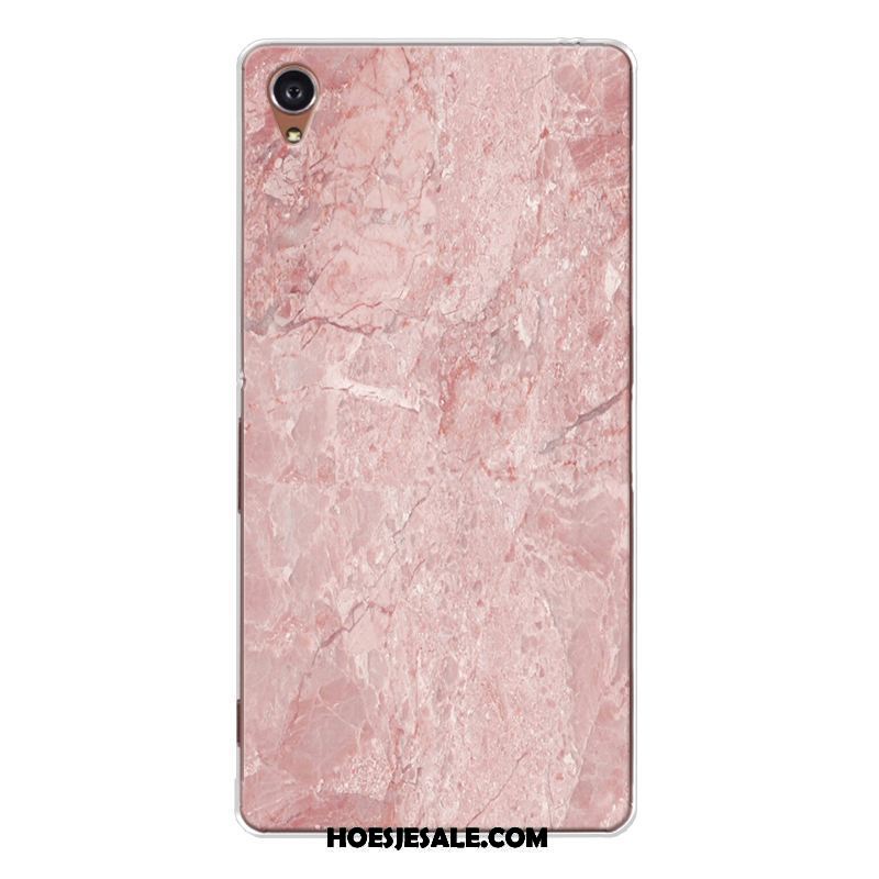 Sony Xperia Z3+ Hoesje All Inclusive Grote Original Pas Patroon Sale